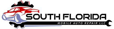 Logo for South Florida Mobile Auto Repair LLC
